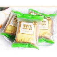 麥吉士果丁味切片蛋糕散裝500克