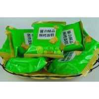 麥吉士海苔味酥烤蛋糕散裝500克