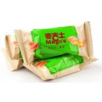 麥吉士涂層杏仁酥塔散裝500克