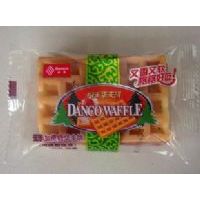 丹夫華夫餅散裝(無糖味)500克