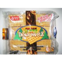 丹夫華夫餅(芝士味)160克