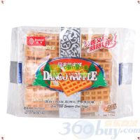 丹夫華夫餅(奶油味)168克