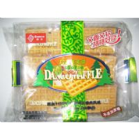 丹夫華夫餅(無糖)160克