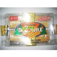 丹夫華夫餅(原味)112克