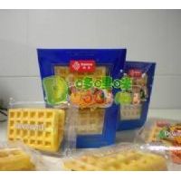 丹夫華夫餅盒裝(奶油味)196克