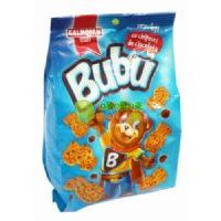 樂爾滋布布熊巧克力碎片餅干150克