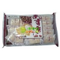 日本石琢夾心餅(紅豆)15個入