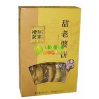 禮記甜老婆餅360克