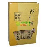 禮記杏仁粒杏仁餅270克