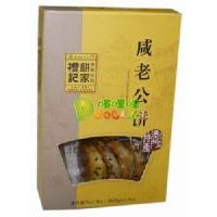 禮記咸老公餅360克