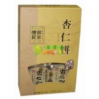 禮記杏仁餅270克