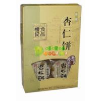 禮記紫菜杏仁餅270克