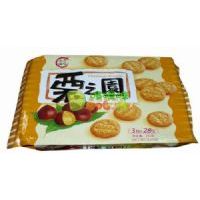 品味本鋪栗蓉酥脆餅233克