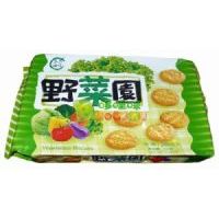 品味本鋪蔬菜酥脆餅233克