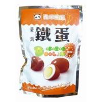 雅米熊貓臺灣香鐵蛋(鵪鶉蛋)60克