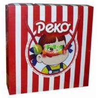 不二家牛乳糖(原味加芒果味)禮盒240克