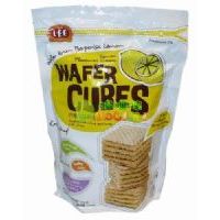 南益威化餅(檸檬味)200克