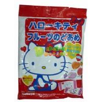 日本abaya KT果汁糖100克