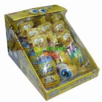 百利佳Bip玩具糖(吹皂泡)42克(25元是一小個)