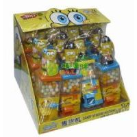 百利佳Bip玩具糖(售貨機(jī))20克(21元是一小個(gè))