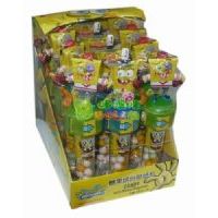 百利佳Bip玩具糖(貼紙機)25克(23元是一小個)