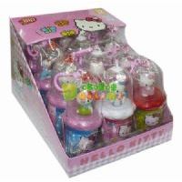 百利佳Bip玩具糖KT(星光舞臺(tái))7克(15元是一小個(gè))