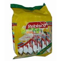 利佰高奶油三文治餅(檸檬)272克