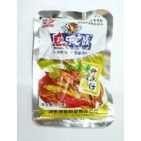 湘岳魚樂e族(烤香野魚仔)500克