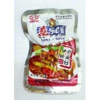 湘岳魚樂e族(勁辣野魚仔)500克