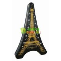 法國巴黎鐵塔巧克力92克