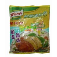 家樂牌快熟通心粉(鮑魚雞味)(70gX30包)