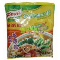 家樂牌快熟通心粉(香辣冬菜)(70gX30包)