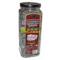 7M梅子葡萄干400克