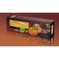 瑞美加高級包餡曲奇(巧克力味)150克