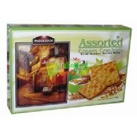 麥積梳打餅(奶油)190克