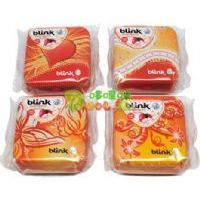 冰力克無糖含片糖(草莓味)15g