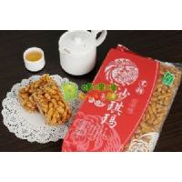 月灣灣古早味黑糖沙琪瑪250克