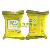 麥吉士白巧克力酥烤蛋糕散裝500克