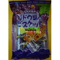 百榮葡萄夾層餅500g