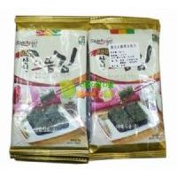 韓國(guó)三旋海苔21克
