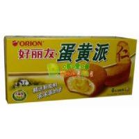 好麗友蛋黃派(注心蛋黃派)138克