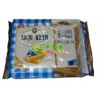 華美軟餅格子蛋糕(藍莓味)168克