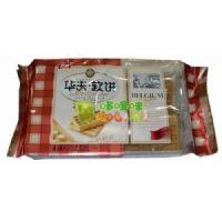 華美軟餅格子蛋糕(原味)112克