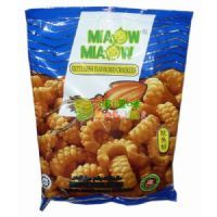 妙妙魷魚鮮60克(5箱送一箱)