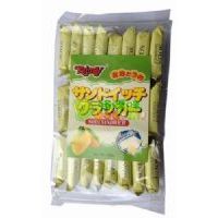 高美北海道蘇打夾心餅(芒果味)500克