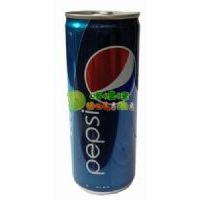 韓國百事可樂(罐裝)/250ml