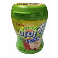 可拉奧木糖醇蘋果味110克