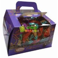 巧愛唯美巧克力400克