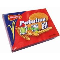 味丁營養(yǎng)餅168克