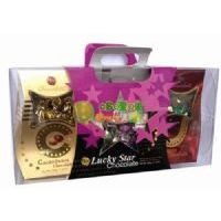 幸運(yùn)星巧克力600克